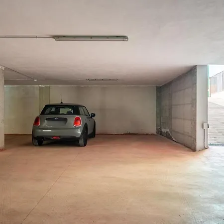 Appartement Casa Heima - *