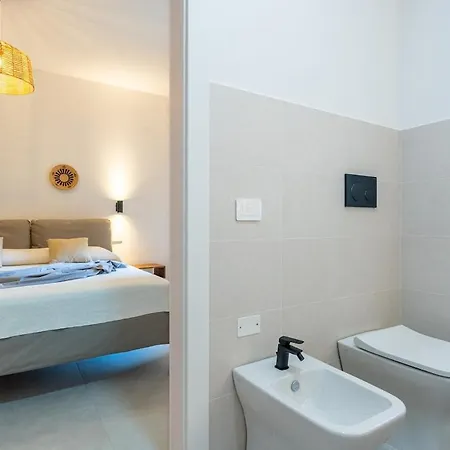 Appartement Casa Heima -