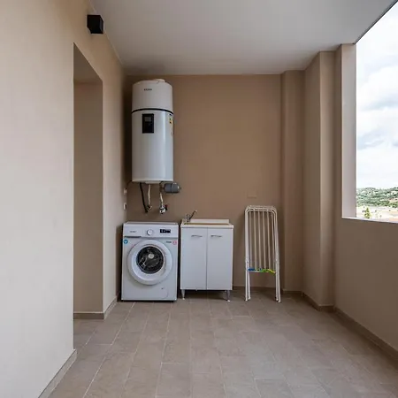 Appartement Casa Heima - *