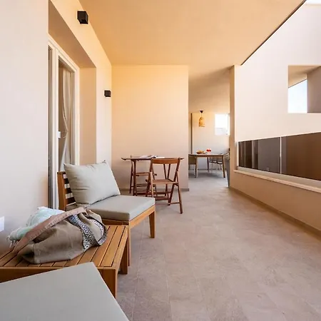Appartement Casa Heima -