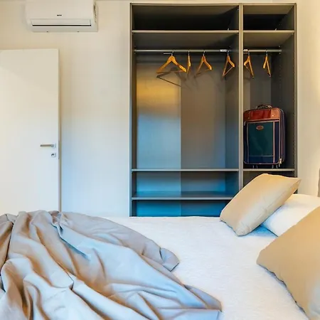 Casa Heima - Appartement *