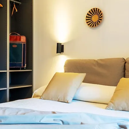 Appartement Casa Heima - *