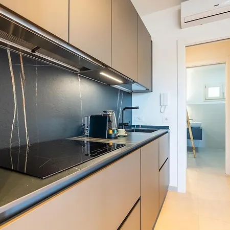 Casa Heima - Appartement