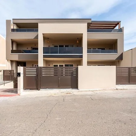 Appartement Casa Heima -