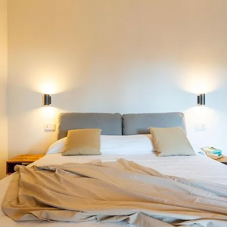 Appartement Casa Heima -