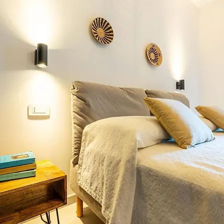 Casa Heima - Appartement Villasimius