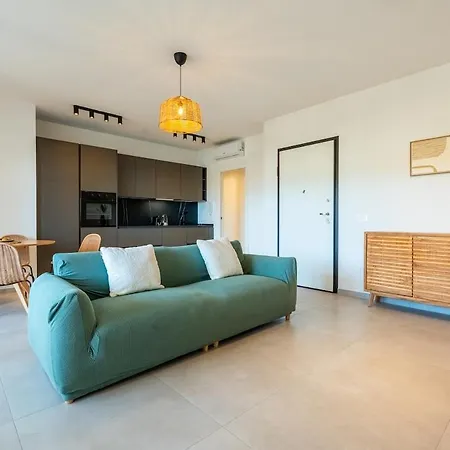 דירה Casa Heima -