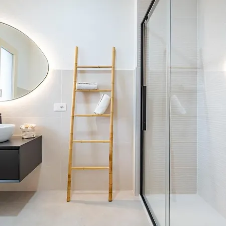 Casa Heima - Appartement