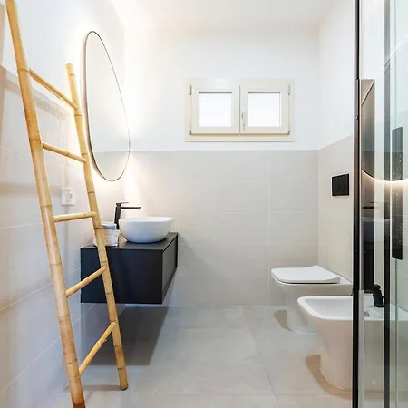 Appartement Casa Heima - *