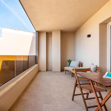 Casa Heima - Appartement *