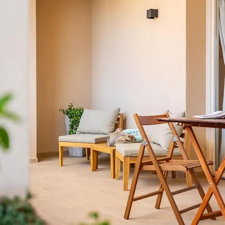 Appartement Casa Heima - Villasimius