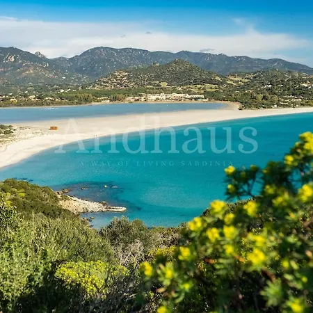 Casa Heima - * Villasimius