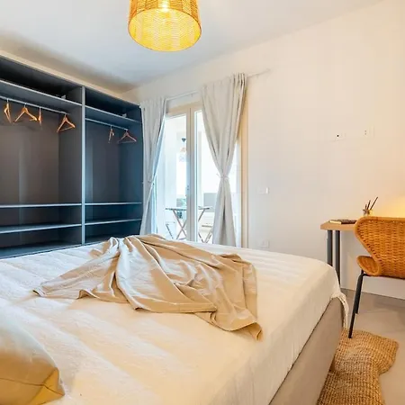 Appartement Casa Heima - *