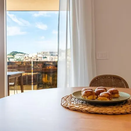 Casa Heima - Appartement Villasimius